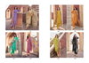 Printkari By Kilory Lawn Cotton Embroidery Printed Designer Salwar Suits Wholesale Price In Surat